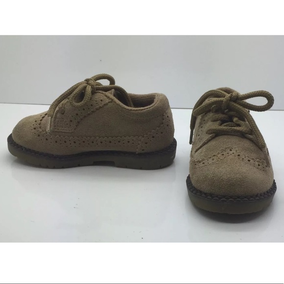 WEEBOK by REEBOK Baby Sneaker Shoe Wingtip Oxfords - Picture 5 of 12